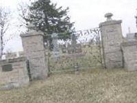 West Hallock Cemetery on Sysoon