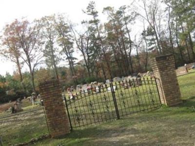 West Hamilton Cemetery on Sysoon