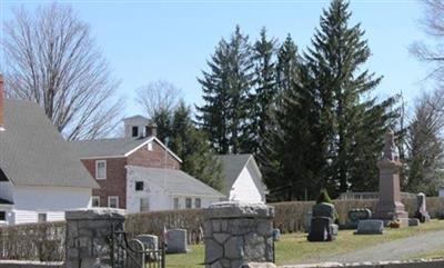 West Hartland Cemetery on Sysoon