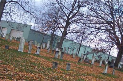 West Herrick Cemetery on Sysoon