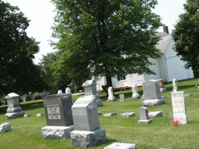 West Jersey Cemetery on Sysoon