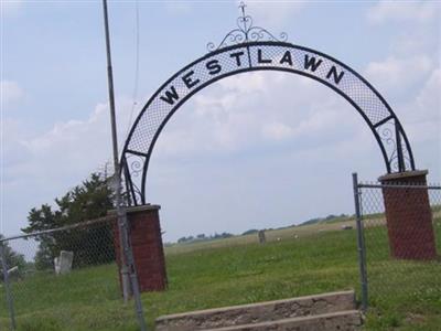 West Lawn Cemetery on Sysoon