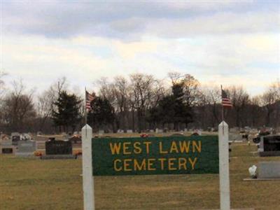 West Lawn Cemetery (near Newcomerstown) on Sysoon