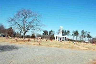 West Lawn Memorial Park on Sysoon