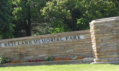 West Lawn Memorial Park on Sysoon