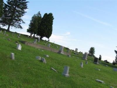 West Liberty Cemetery on Sysoon