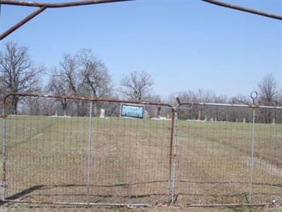 West Liberty Cemetery on Sysoon