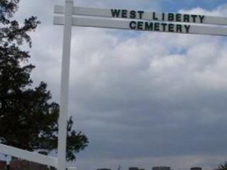 West Liberty Cemetey on Sysoon