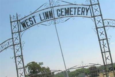 West Linn Cemetery on Sysoon