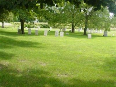 West Main Street Cemetery on Sysoon