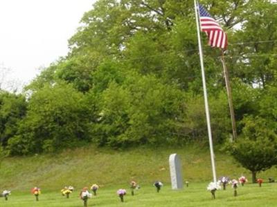 West Memorial Park Cemetery on Sysoon