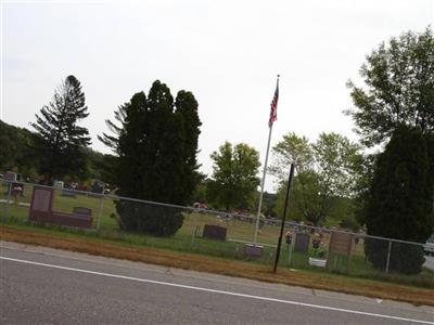 West Oak Grove Cemetery on Sysoon