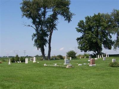 West Peotone Cemetery on Sysoon