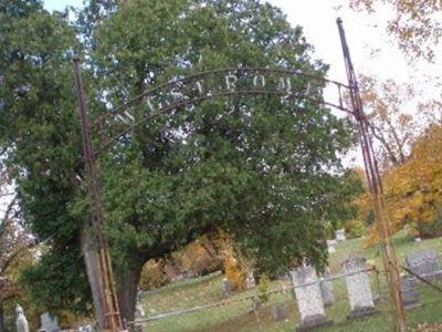 West Rome Cemetery on Sysoon