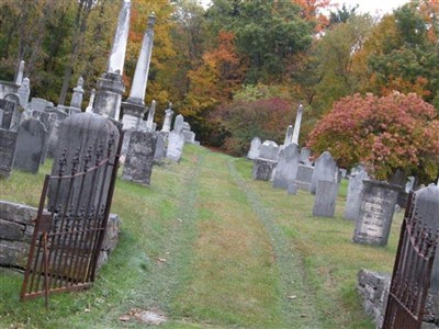 West Salisbury Cemetery on Sysoon