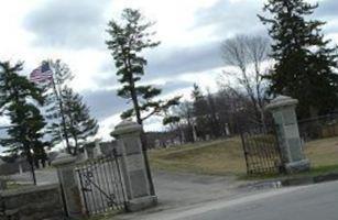 West Street Cemetery on Sysoon