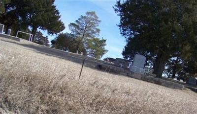 West Union Cemetery on Sysoon