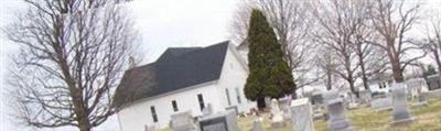 West Union Cemetery on Sysoon