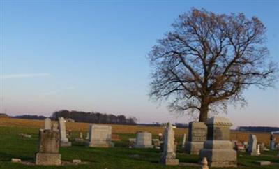 West Union Cemetery on Sysoon