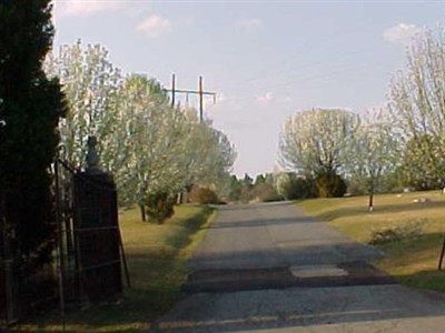 West View Cemetery on Sysoon