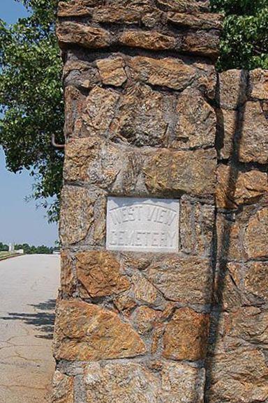 West View Cemetery on Sysoon