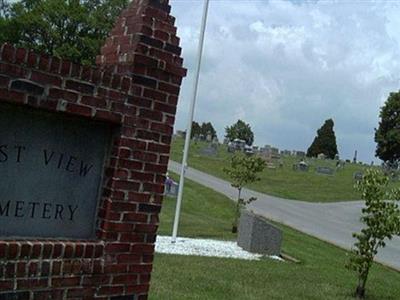 West View Cemetery on Sysoon