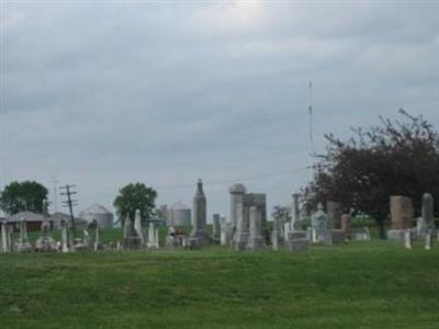 West Village Cemetery on Sysoon