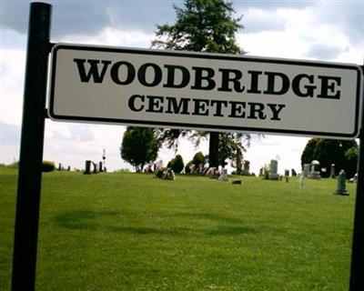 West Woodbridge Cemetery on Sysoon