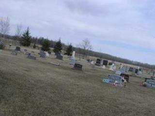 Westaker Cemetery on Sysoon