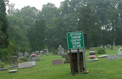 Westboro Friends Cemetery on Sysoon