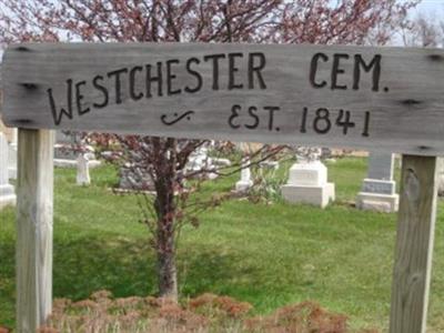 Westchester Cemetery on Sysoon