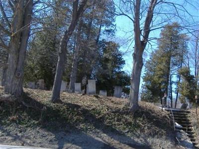 Westcott Cemetery on Sysoon