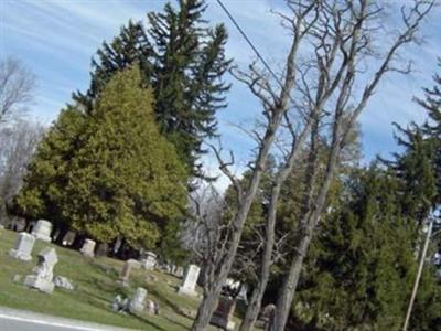 Westerlo Rural Cemetery on Sysoon