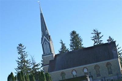 Western Koshkonong Cemetery on Sysoon