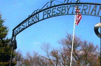 Western Presbyterian Cemetery on Sysoon