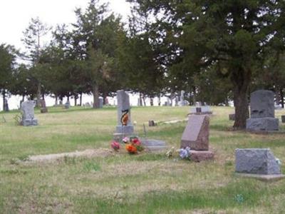 Westerville Cemetery on Sysoon