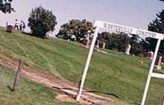 Westerville Cemetery on Sysoon