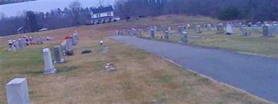 Westfield Baptist Church Cemetery on Sysoon