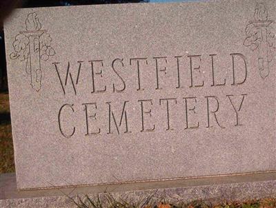 Westfield Cemetery on Sysoon