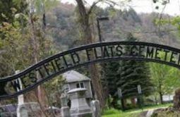 Westfield Flats Cemetery on Sysoon