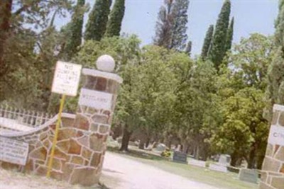 Westlawn Cemetery on Sysoon