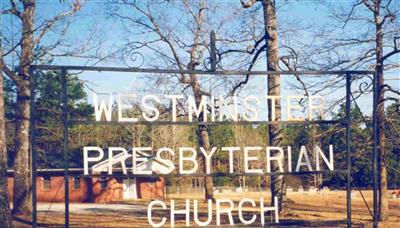 Westminster Presbyterian Church Cemetery on Sysoon