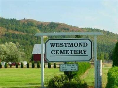 Westmond Cemetery on Sysoon