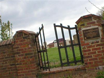 Weston Burying Ground on Sysoon