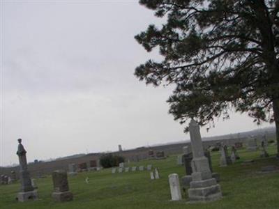 Weston Cemetery on Sysoon