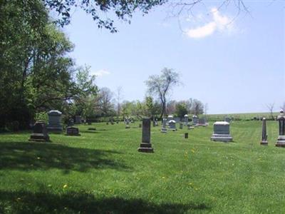 Weston Cemetery on Sysoon