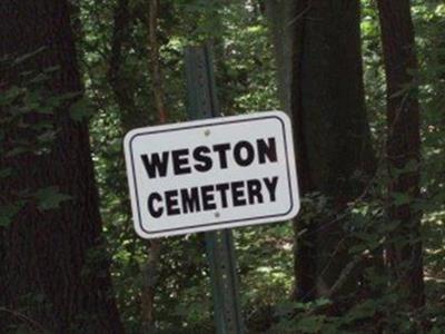 Weston Cemetery on Sysoon