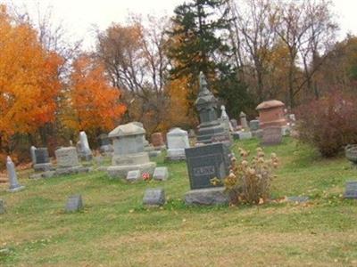 Weston Village Cemetery on Sysoon