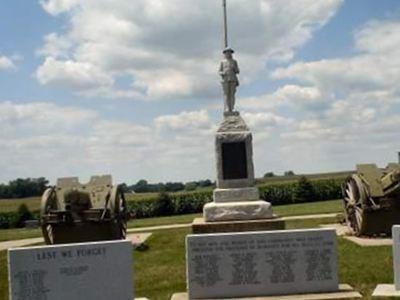 Westside Cemetery on Sysoon