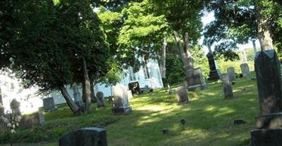 Westtown Presbyterian Cemetery on Sysoon